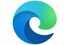 Logo de Microsoft Edge